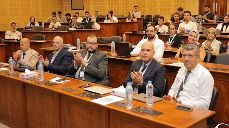انطلاق النسخة الثانية من هاكاثون الحوسبة الكمية بمكتبة الإسكندرية - صو