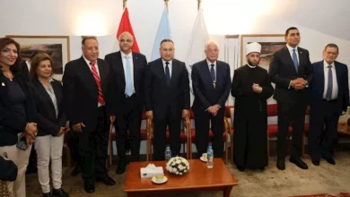 انطلاق مؤتمر «الهوية الوطنية» بمشاركة وزراء ومسؤولين ومفكرين