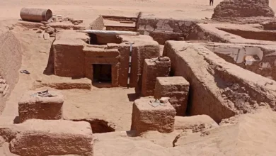 "بئر الشغالة" تكشف أحدث أسرار واحة الداخلة