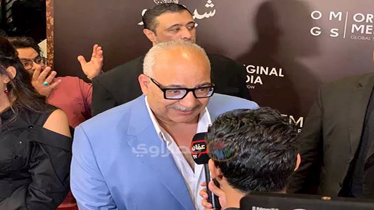 بالصور- نجوم فيلم شيش دو يحتفلوا بالعرض الخاص | ضي النهار بالصور- نجوم فيلم شيش دو يحتفلوا بالعرض الخاص