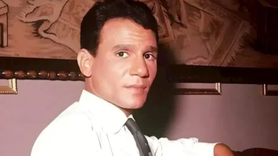 بالفيديو| منى الشاذلي تكشف سر خوف عبدالحليم حافظ من الظلام