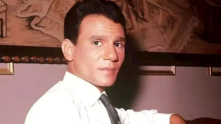 بالفيديو| منى الشاذلي تكشف سر خوف عبدالحليم حافظ من الظلام | ضي النهار بالفيديو| منى الشاذلي تكشف سر خوف عبدالحليم حافظ من الظلام