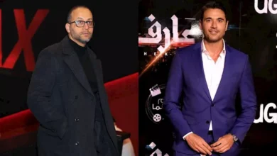 بدء تحضيرات الجزء الثاني من فيلم العارف بطولة أحمد عز