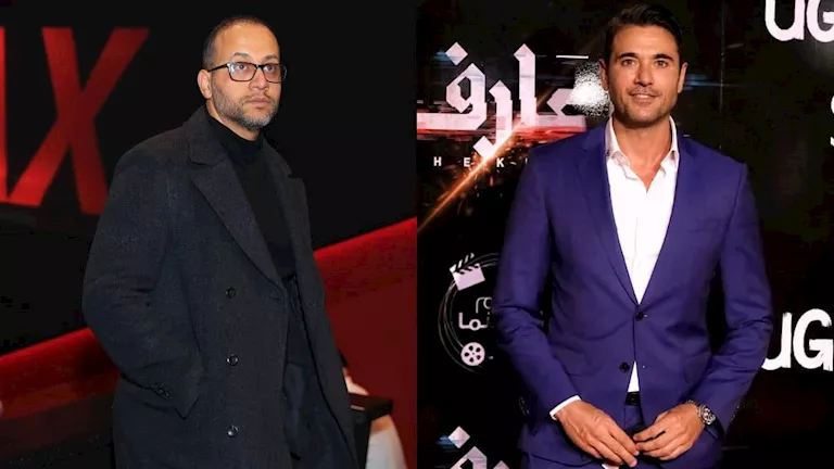 بدء تحضيرات الجزء الثاني من فيلم العارف بطولة أحمد عز