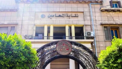 بسبب أزمة إعلان التوظيف.. التحقيق مع أشرف نبيل وهايدي الفضالي اليوم
