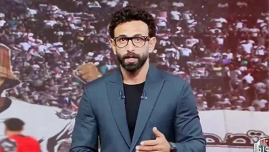 بسبب الشناوي.. إبراهيم فايق يوجه رسالة إلى حسام حسن