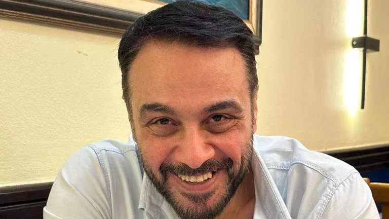 بسبب خلاف على رؤية طفل.. اليوم محاكمة المتهم بقتل الفنان سعيد مختار