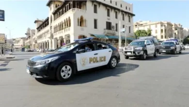 بسبب صور صديقته.. طالب يطعن زميله في مدينة بدر