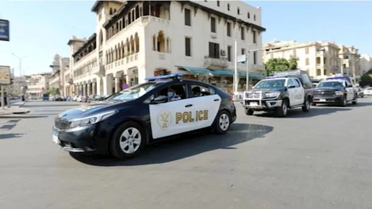 بسبب صور صديقته.. طالب يطعن زميله في مدينة بدر | ضي النهار بسبب صور صديقته.. طالب يطعن زميله في مدينة بدر