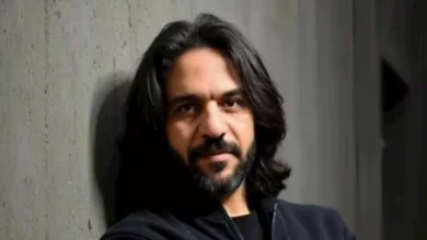 بسبب غفوة أثناء القيادة.. تفاصيل حادث بهاء سلطان