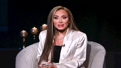 بسبب محمد رمضان.. ريهام سعيد توجه رسالة لـ غادة عبدالرازق