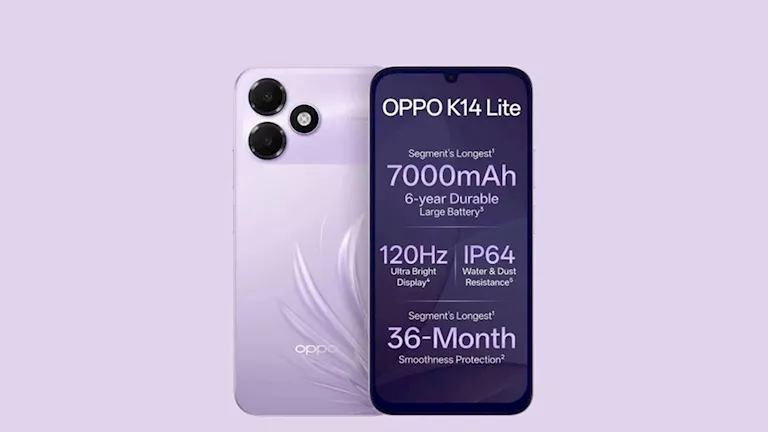 بسعر منافس.. Oppo تُطلق منافسًا جديدًا في عالم الهواتف