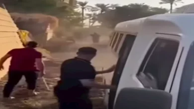 بعد 15 سنة في المحاكم.. خلاف على أرض ينتهي بإصابة مالكها في مشاجرة بأب