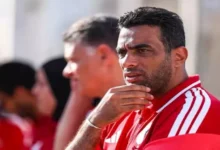 بعد الفوز بسداسية.. شادي محمد لمصراوي : كنا نستطيع الفوز علي الزمالك ب