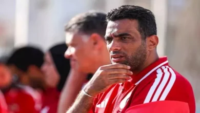 بعد الفوز بسداسية.. شادي محمد لمصراوي : كنا نستطيع الفوز علي الزمالك ب