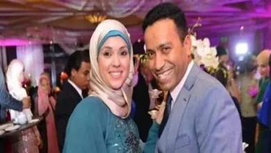 بعد تعرضه لوعكة صحية.. زوجة سامح حسين تكشف آخر تطورات حالته