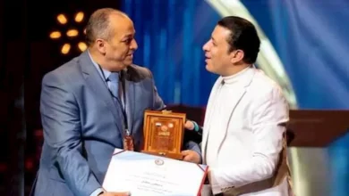بعد حرب المنشورات.. هل يلجأ ماهر همامي للقضاء ضد مصطفى كامل؟