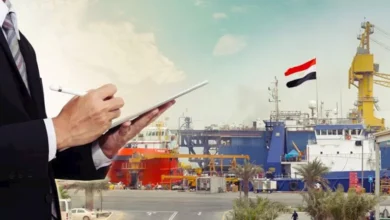 بعد رفع الفائدة الأمريكية.. لماذا تمسكت المؤسسات الأجنبية بالأسهم المص | ضي النهار بعد رفع الفائدة الأمريكية.. لماذا تمسكت المؤسسات الأجنبية بالأسهم المص
