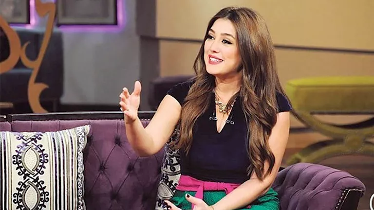 بعد عرض حلقاته الأولى.. ماذا قال الجمهور عن مسلسل "50/50"؟