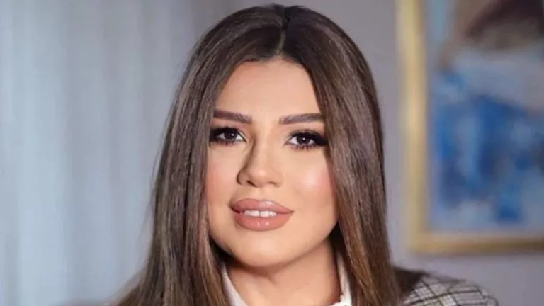 بعد فيديو كلب جامعة قناة السويس.. رانيا فريد شوقي تعلق | ضي النهار بعد فيديو كلب جامعة قناة السويس.. رانيا فريد شوقي تعلق