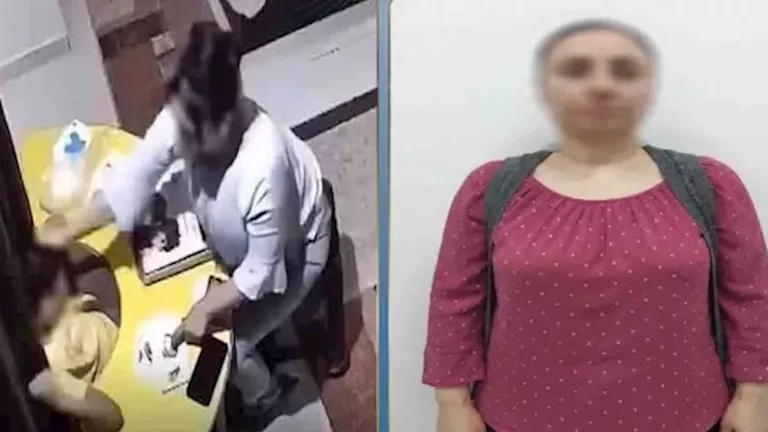 بعد واقعة طفل العبور.. ماذا يقول القانون بشأن التعدي على ذوي الاحتياجا