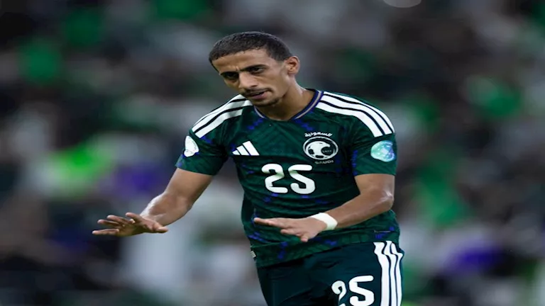 بهدف ذاتي.. السعودية تفوز على الكويت في افتتاح كأس الخليج | ضي النهار بهدف ذاتي.. السعودية تفوز على الكويت في افتتاح كأس الخليج