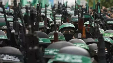 بيان جديد من حماس بشأن خروقات الاحتلال في غزة