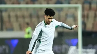 بيراميدز يدخل في مفاوضات لضم لاعب الاتحاد السكندري