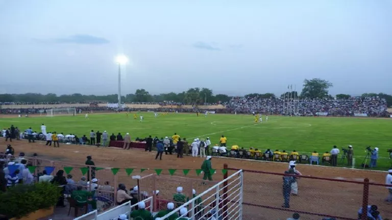 بينهم 3 محترفين.. تشكيل جنوب السودان أمام مصر في تصفيات أمم أفريقيا | ضي النهار بينهم 3 محترفين.. تشكيل جنوب السودان أمام مصر في تصفيات أمم أفريقيا