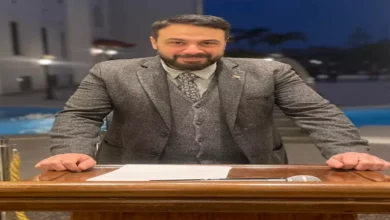 تأجيل محاكمة المتهم بقتل "الفنان سعيد مختار" بنادي أكتوبر | ضي النهار تأجيل محاكمة المتهم بقتل "الفنان سعيد مختار" بنادي أكتوبر