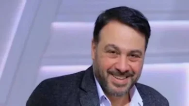 تأجيل محاكمة المتهم بقتل الفنان سعيد مختار داخل نادي بأكتوبر
