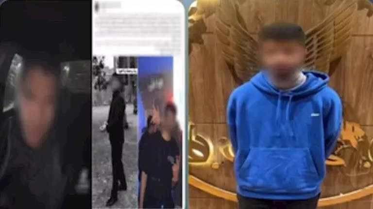 تأجيل محاكمة المتهم بقتل طالب بمصر الجديدة