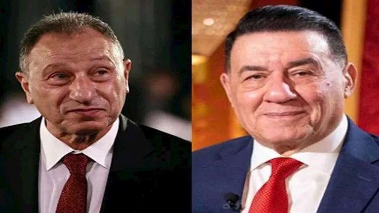 تأجيل محاكمة مدحت شلبي في اتهامه بسب وقذف محمود الخطيب لـ14 أكتوبر