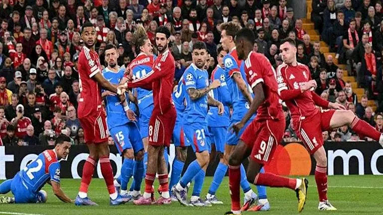 تاريخ مواجهات ليفربول وأتلتيكو مدريد قبل مواجهة الليلة
