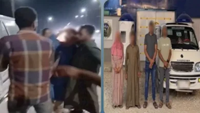 تحريات أمن الشرقية تكشف مفاجأة بفيديو ضرب سيدة داخل ميكروباص | ضي النهار تحريات أمن الشرقية تكشف مفاجأة بفيديو ضرب سيدة داخل ميكروباص