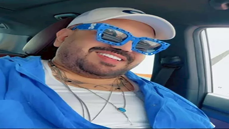 تحقيقات النيابة مع الشاعر وليد الغزالي بواقعة الآيس والكوكايين