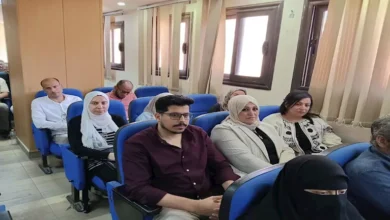 تخدم 3 محافظات.. التفاصيل الكاملة لتشغيل محطة نبروه الوسيطة للمخلفات