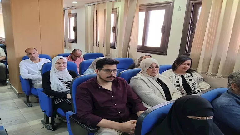 تخدم 3 محافظات.. التفاصيل الكاملة لتشغيل محطة نبروه الوسيطة للمخلفات