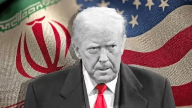 ترامب يكشف تحركًا عبر وسطاء لإنهاء حرب إيران | ضي النهار ترامب يكشف تحركًا عبر وسطاء لإنهاء حرب إيران