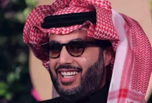 تركي آل الشيخ يتصدر قائمة أكثر الشخصيات تأثيرًا في عالم الملاكمة