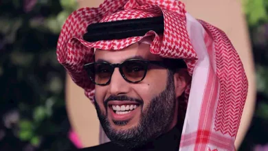 تركي آل الشيخ يتصدر قائمة أكثر الشخصيات تأثيرًا في عالم الملاكمة