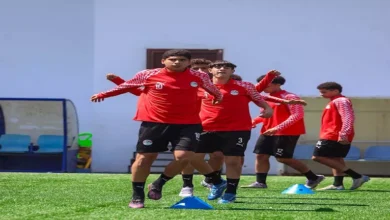 تضم 6 محترفين.. قائمة منتخب الناشئين استعدادًا لبطولة الصداقة