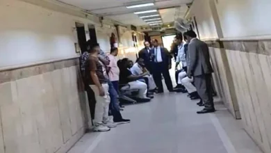 تطور جديد بشأن مالك الشركة المؤجرة لكافيهات المقطم في واقعة "إسماعيل د