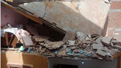 تطورات الحالة الصحية لمصابي "انفجار الحضرة" بالإسكندرية