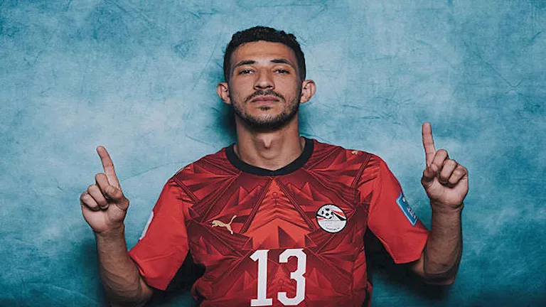 تطورات جديدة حول مفاوضات الزمالك لتجديد عقد أحمد فتوح لاعب الفريق