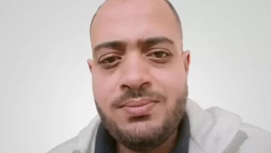 تعرض لوعكة داخل المدرسة وتوفي بالمستشفى.. وفاة معلم ببني سويف