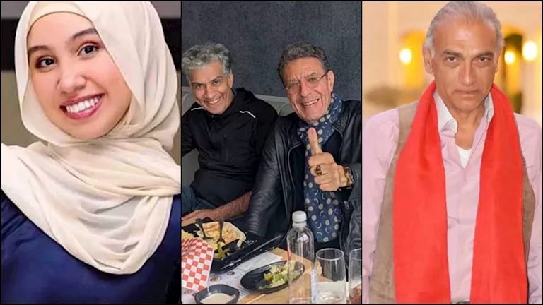 تعرف على أبرز الأحداث الفنية خلال الـ ٢٤ ساعة الماضية