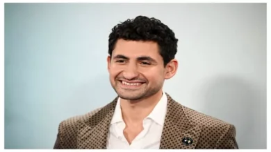 تعرف على تفاصيل مشاركة أمير المصري في الجزء الثاني من مسلسل MobLand