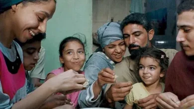 تعرف على تفاصيل مشاركة فيلم برانية في مهرجان شيكاغو الدولي