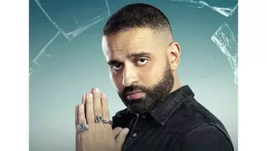 تعرف على موعد ومكان عزاء والد الفنان عمر السعيد